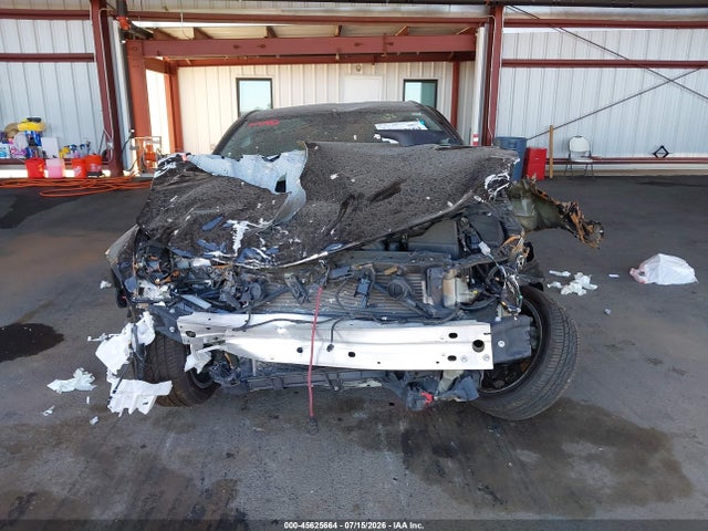 Toyota CAMRY SE 2023 4T1G11AK2PU117837 Image 12