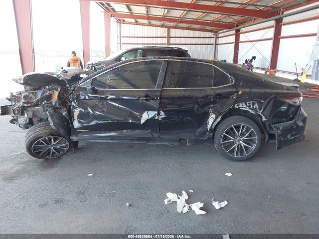 Toyota CAMRY SE 2023 4T1G11AK2PU117837 Image 14