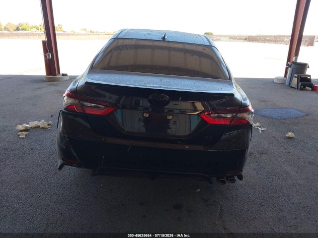 Toyota CAMRY SE 2023 4T1G11AK2PU117837 Image 16