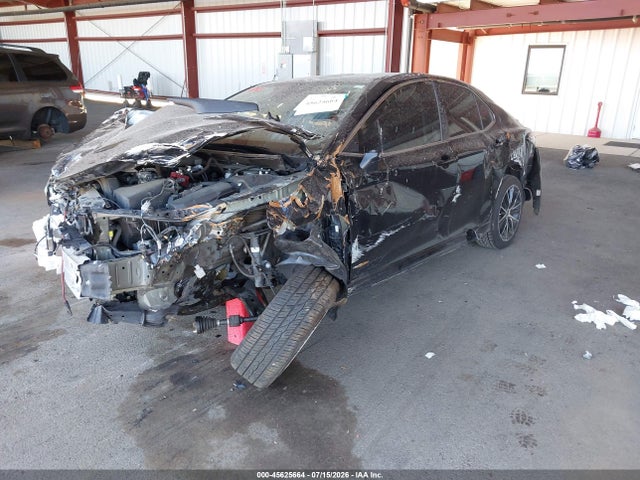 Toyota CAMRY SE 2023 4T1G11AK2PU117837 Image 2