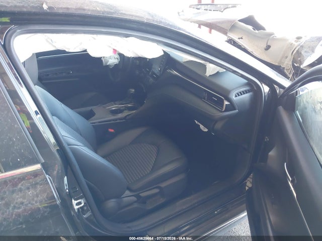 Toyota CAMRY SE 2023 4T1G11AK2PU117837 Image 5