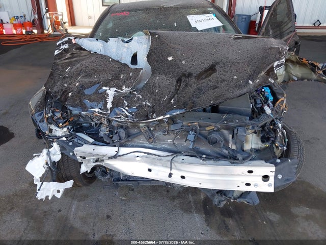 Toyota CAMRY SE 2023 4T1G11AK2PU117837 Image 6