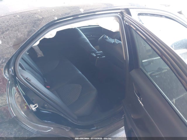 Toyota CAMRY SE 2023 4T1G11AK2PU117837 Image 8