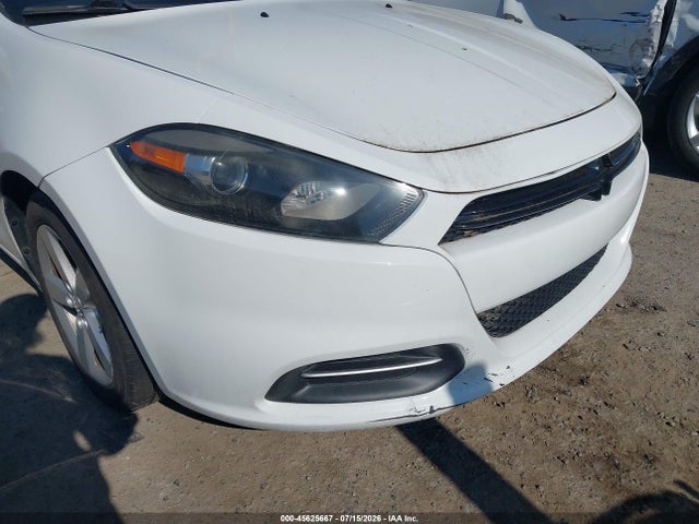 1C3CDFBB7GD508296 Dodge DART SXT