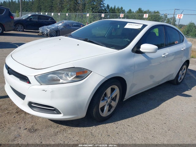 1C3CDFBB7GD508296 Dodge DART SXT
