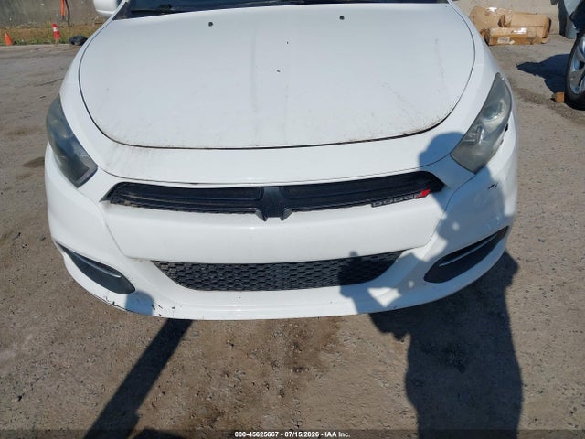 1C3CDFBB7GD508296 Dodge DART SXT