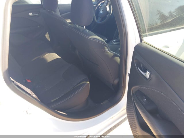 1C3CDFBB7GD508296 Dodge DART SXT