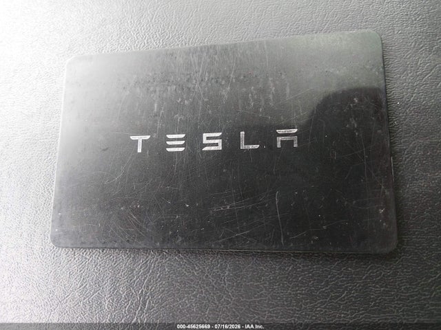 Aukcja sprzedaży 2022 Tesla Model 3 Long Range Dual Motor All-wheel Drive, vin: 5YJ3E1EB9NF119642, numer aukcji: 45625669
