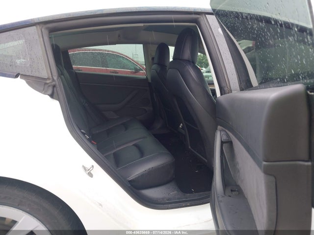Aukcja sprzedaży 2022 Tesla Model 3 Long Range Dual Motor All-wheel Drive, vin: 5YJ3E1EB9NF119642, numer aukcji: 45625669