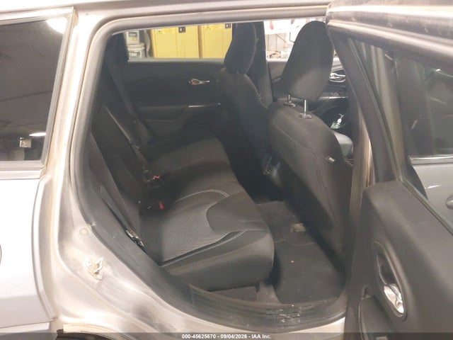 Продаж на аукціоні авто 2019 Jeep Cherokee Latitude 4x4, vin: 1C4PJMCB1KD153689, номер лоту: 45625670