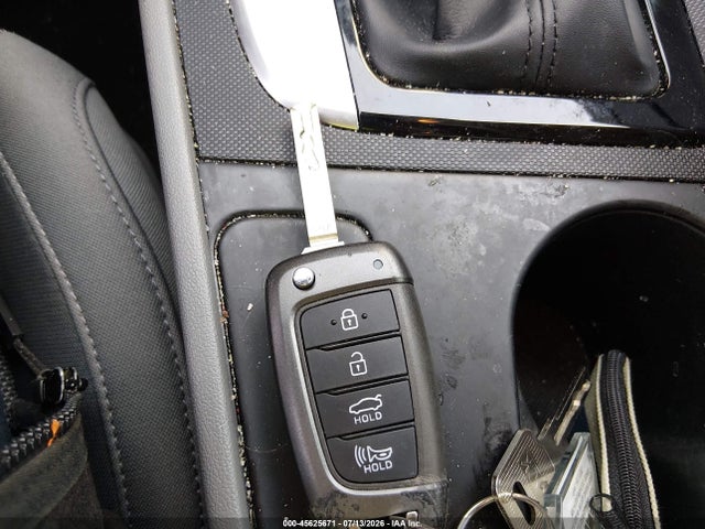 Продаж на аукціоні авто 2021 Hyundai Elantra Se, vin: 5NPLL4AG1MH049580, номер лоту: 45625671