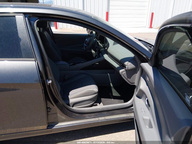 Продаж на аукціоні авто 2021 Hyundai Elantra Se, vin: 5NPLL4AG1MH049580, номер лоту: 45625671