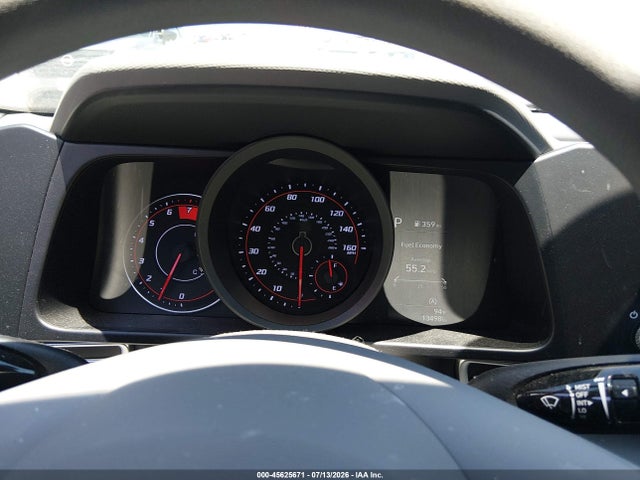 Продаж на аукціоні авто 2021 Hyundai Elantra Se, vin: 5NPLL4AG1MH049580, номер лоту: 45625671