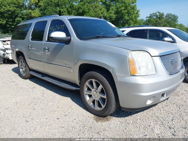 Продажа на аукционе авто 2011 Gmc Yukon Xl 1500 Denali, vin: 1GKS2MEF9BR133768, номер лота: 45625675