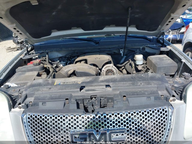 45625675 :رقم المزاد ، 1GKS2MEF9BR133768 vin ، 2011 Gmc Yukon Xl 1500 Denali مزاد بيع