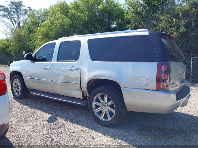 45625675 :رقم المزاد ، 1GKS2MEF9BR133768 vin ، 2011 Gmc Yukon Xl 1500 Denali مزاد بيع