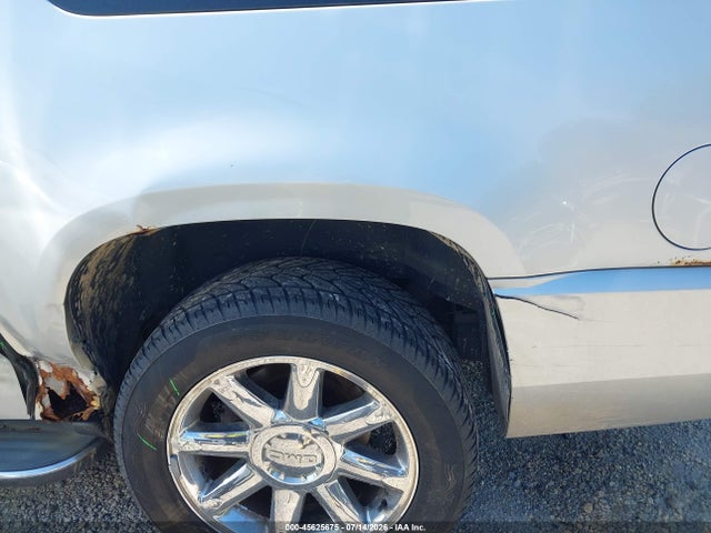 45625675 :رقم المزاد ، 1GKS2MEF9BR133768 vin ، 2011 Gmc Yukon Xl 1500 Denali مزاد بيع