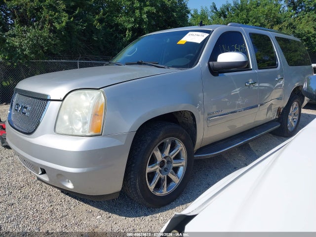 45625675 :رقم المزاد ، 1GKS2MEF9BR133768 vin ، 2011 Gmc Yukon Xl 1500 Denali مزاد بيع