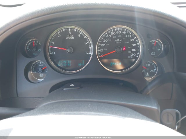 45625675 :رقم المزاد ، 1GKS2MEF9BR133768 vin ، 2011 Gmc Yukon Xl 1500 Denali مزاد بيع