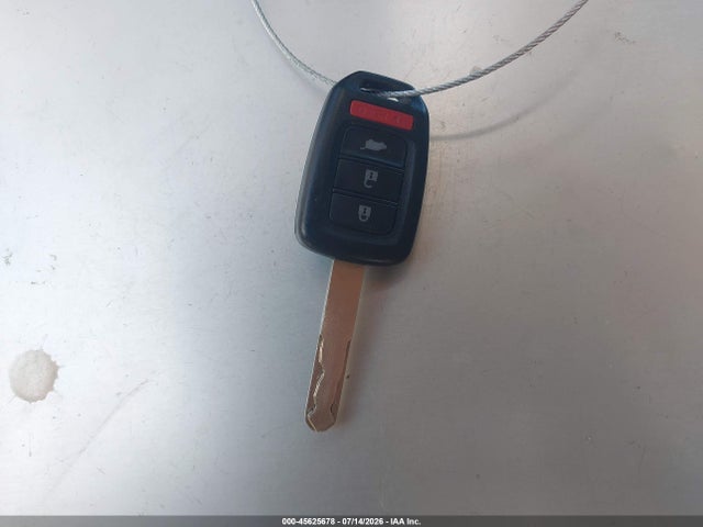 2HKRM4H44GH619594 Honda CR-V SE