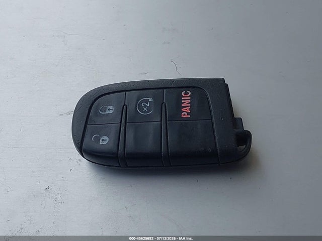 Jeep Renegade Trailhawk 2017 ZACCJBCB8HPF94619 Image 11