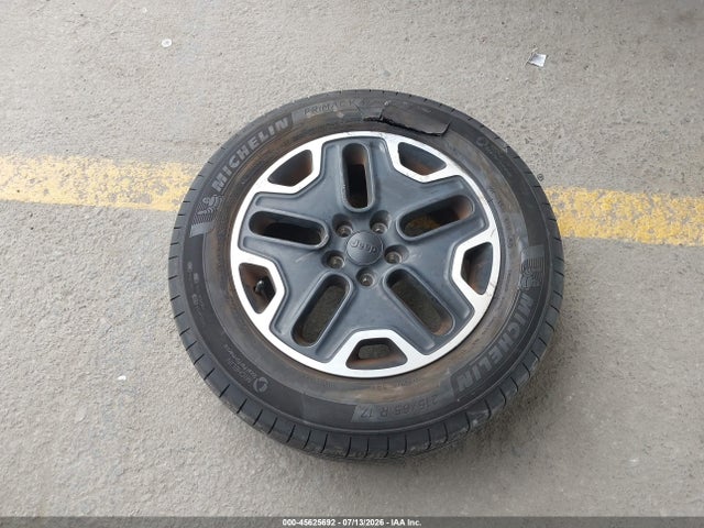 Jeep Renegade Trailhawk 2017 ZACCJBCB8HPF94619 Image 12