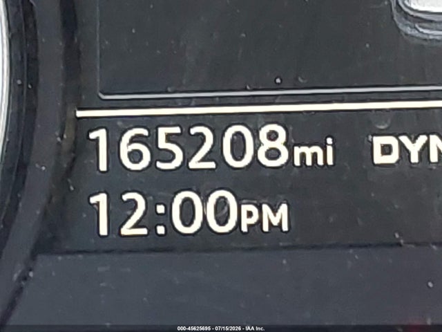 WAUGNAF42HN057313 Audi A4 PREMIUM