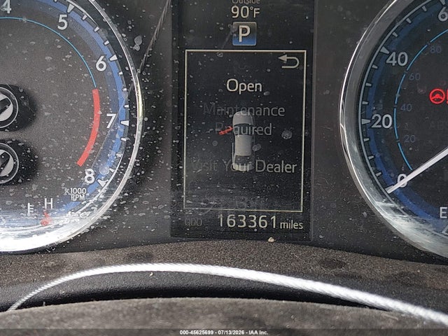 Toyota COROLLA SE 2018 2T1BURHE2JC057678 Image 15