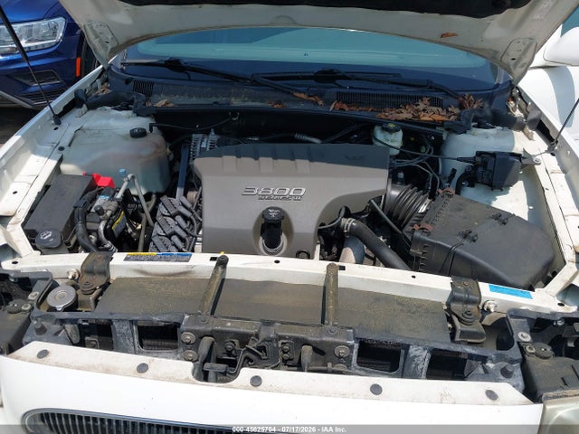 45625704 :رقم المزاد ، 1G4HP52K15U131203 vin ، 2005 Buick Lesabre Custom مزاد بيع