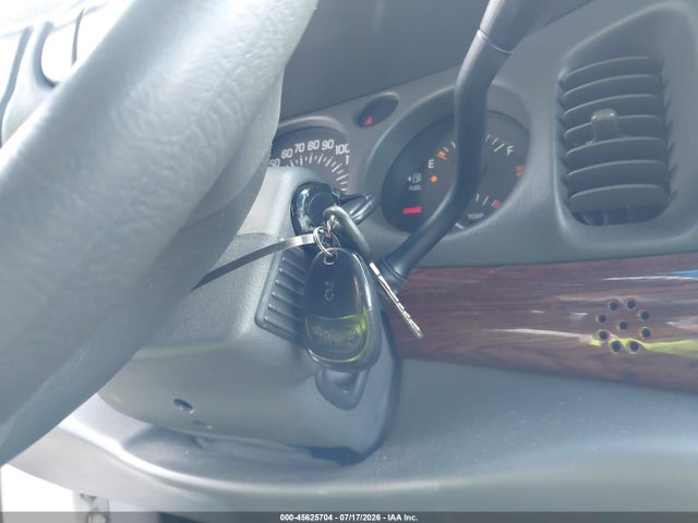 45625704 :رقم المزاد ، 1G4HP52K15U131203 vin ، 2005 Buick Lesabre Custom مزاد بيع