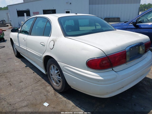 45625704 :رقم المزاد ، 1G4HP52K15U131203 vin ، 2005 Buick Lesabre Custom مزاد بيع