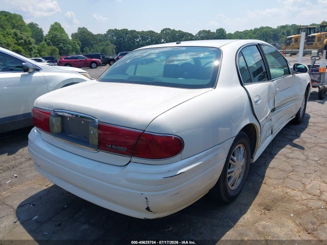 45625704 :رقم المزاد ، 1G4HP52K15U131203 vin ، 2005 Buick Lesabre Custom مزاد بيع