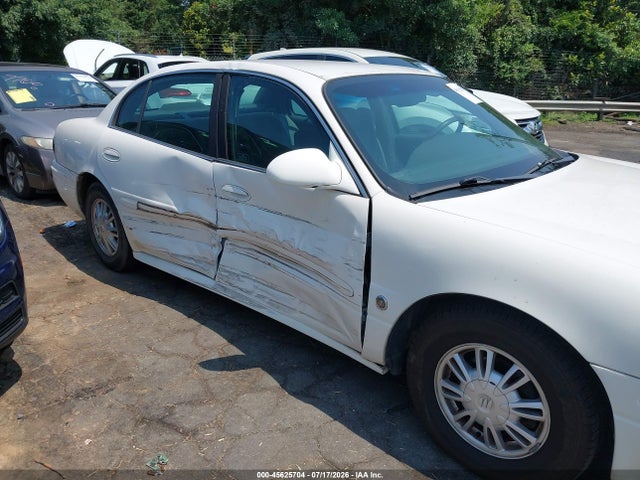 45625704 :رقم المزاد ، 1G4HP52K15U131203 vin ، 2005 Buick Lesabre Custom مزاد بيع
