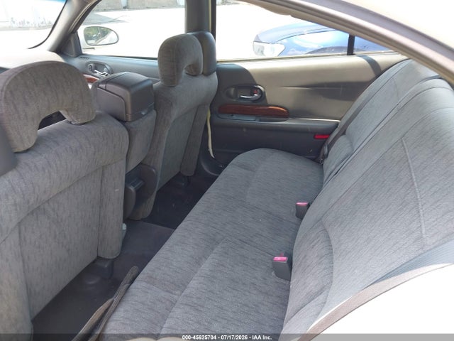 45625704 :رقم المزاد ، 1G4HP52K15U131203 vin ، 2005 Buick Lesabre Custom مزاد بيع