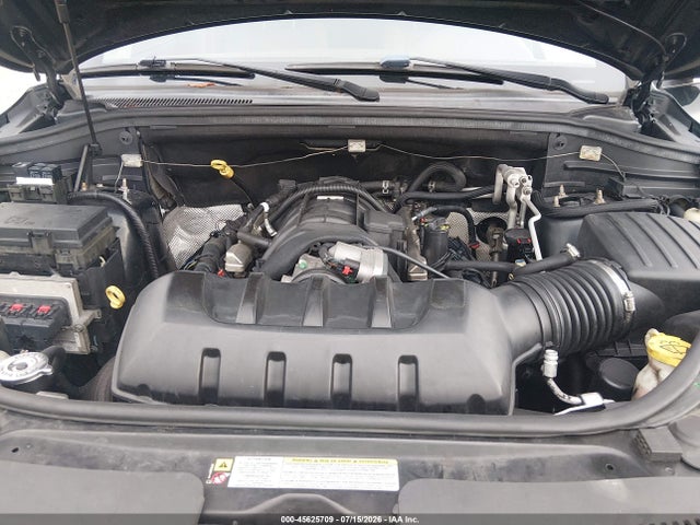 Продаж на аукціоні авто 2012 Jeep Grand Cherokee Laredo, vin: 1C4RJFAT9CC343067, номер лоту: 45625709