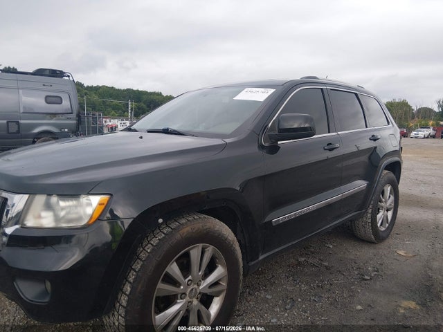 Продаж на аукціоні авто 2012 Jeep Grand Cherokee Laredo, vin: 1C4RJFAT9CC343067, номер лоту: 45625709
