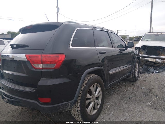 Продаж на аукціоні авто 2012 Jeep Grand Cherokee Laredo, vin: 1C4RJFAT9CC343067, номер лоту: 45625709