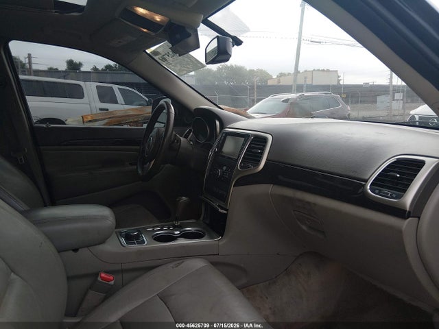 Продаж на аукціоні авто 2012 Jeep Grand Cherokee Laredo, vin: 1C4RJFAT9CC343067, номер лоту: 45625709