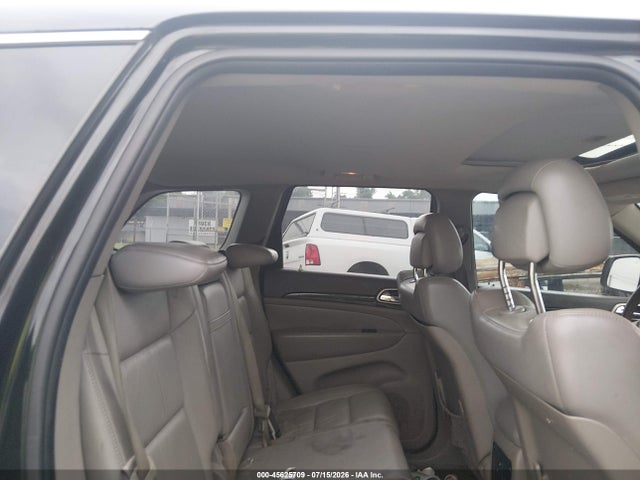 Продаж на аукціоні авто 2012 Jeep Grand Cherokee Laredo, vin: 1C4RJFAT9CC343067, номер лоту: 45625709