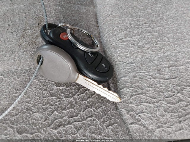 Aukcja sprzedaży 2006 Chrysler Sebring Touring, vin: 1C3EL55R96N187093, numer aukcji: 45625711