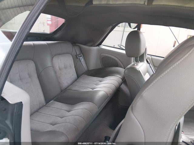 Aukcja sprzedaży 2006 Chrysler Sebring Touring, vin: 1C3EL55R96N187093, numer aukcji: 45625711