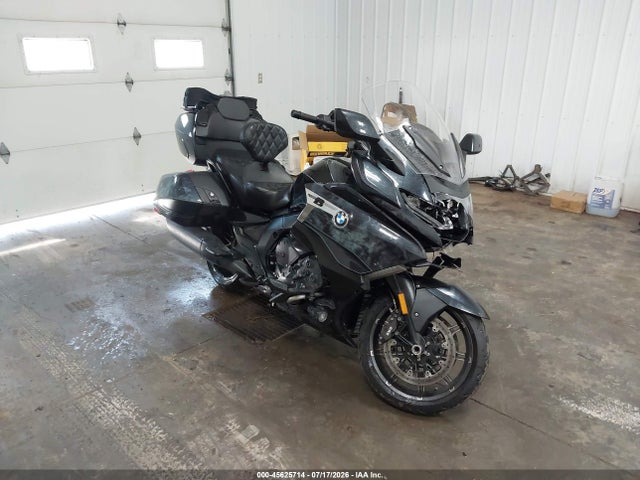 Aukcja sprzedaży 2023 Bmw K1600 B, vin: WB10F6308P6G87538, numer aukcji: 45625714