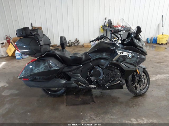 Aukcja sprzedaży 2023 Bmw K1600 B, vin: WB10F6308P6G87538, numer aukcji: 45625714