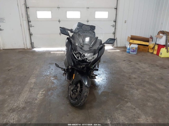 Aukcja sprzedaży 2023 Bmw K1600 B, vin: WB10F6308P6G87538, numer aukcji: 45625714