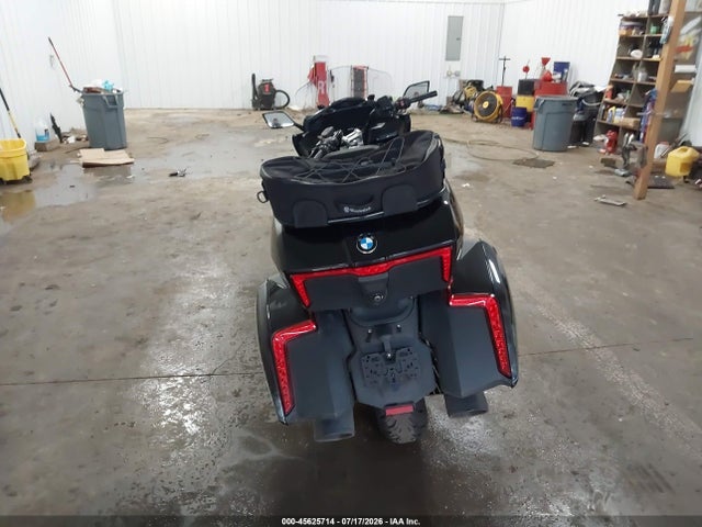 Aukcja sprzedaży 2023 Bmw K1600 B, vin: WB10F6308P6G87538, numer aukcji: 45625714