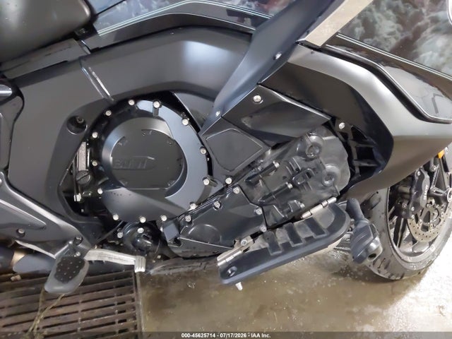 Aukcja sprzedaży 2023 Bmw K1600 B, vin: WB10F6308P6G87538, numer aukcji: 45625714