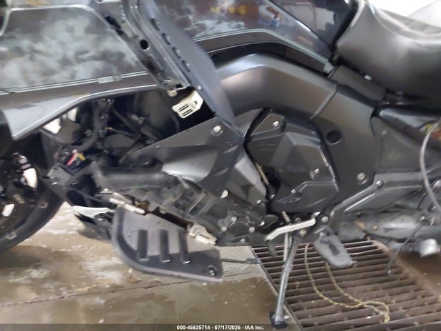 Aukcja sprzedaży 2023 Bmw K1600 B, vin: WB10F6308P6G87538, numer aukcji: 45625714