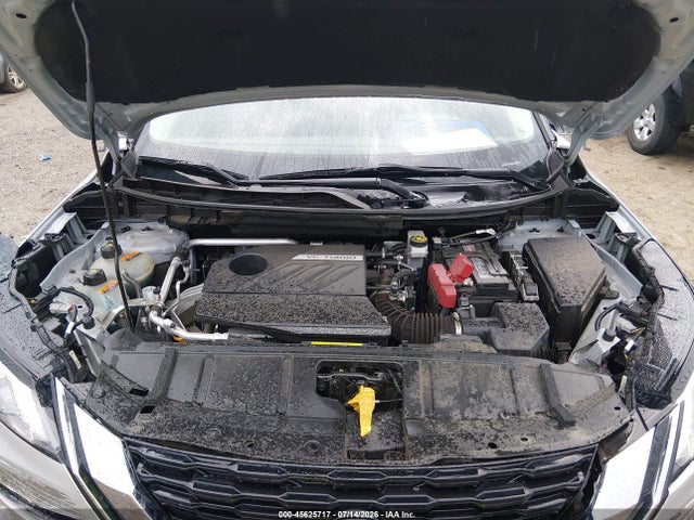 Продажа на аукционе авто 2023 Nissan Rogue Sv Fwd, vin: 5N1BT3BA0PC897526, номер лота: 45625717