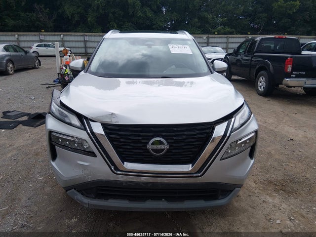 Продажа на аукционе авто 2023 Nissan Rogue Sv Fwd, vin: 5N1BT3BA0PC897526, номер лота: 45625717