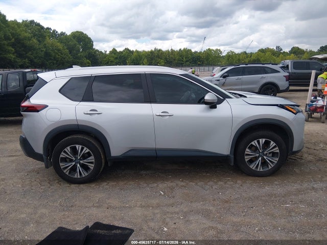Продажа на аукционе авто 2023 Nissan Rogue Sv Fwd, vin: 5N1BT3BA0PC897526, номер лота: 45625717